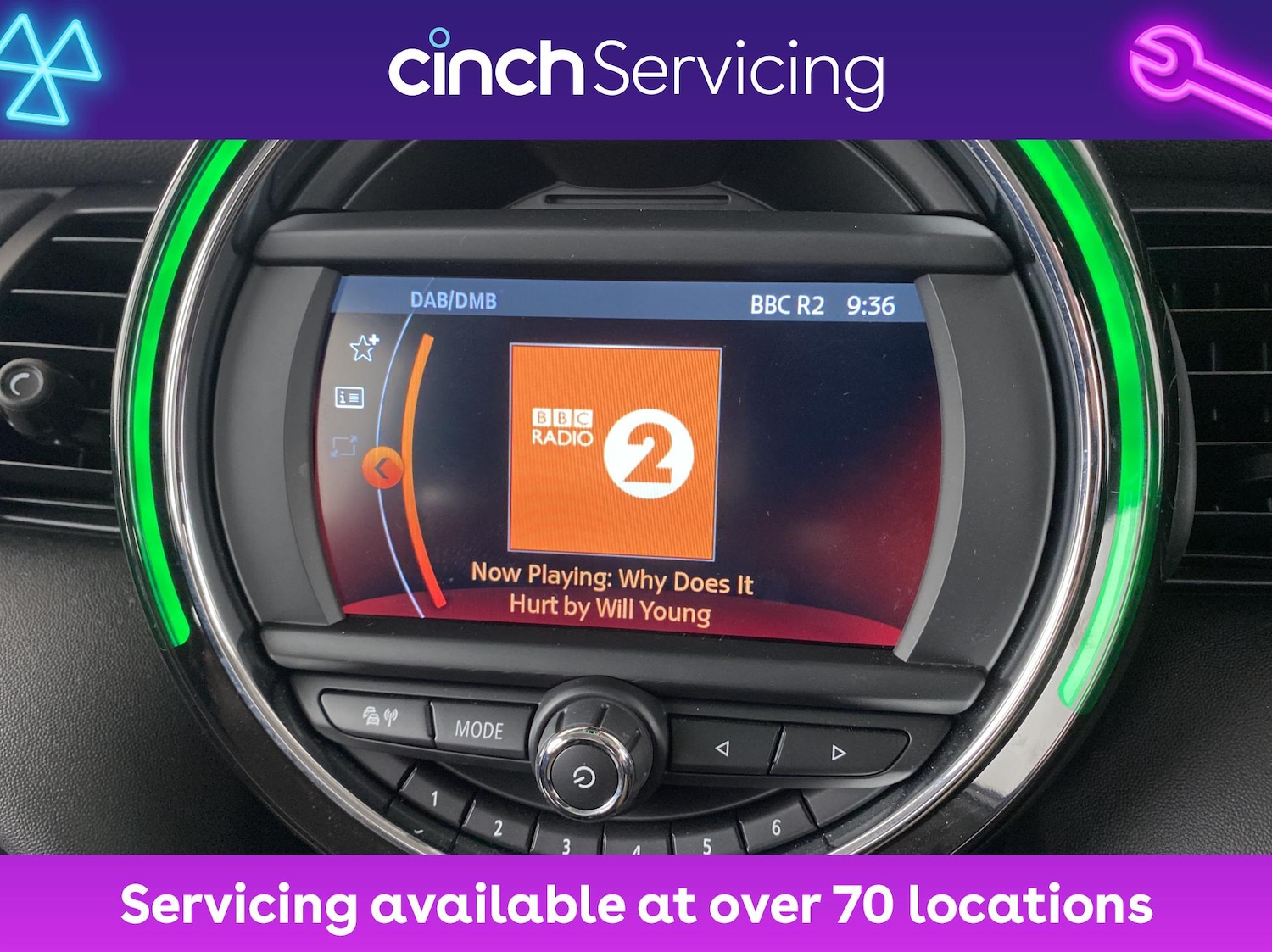 Used MINI Hatch 2020 for sale - 76888920: Photo 31