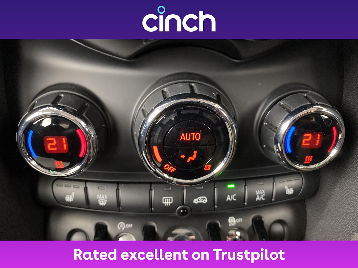 Used MINI Hatch 2020 for sale - 76888920: Photo 33