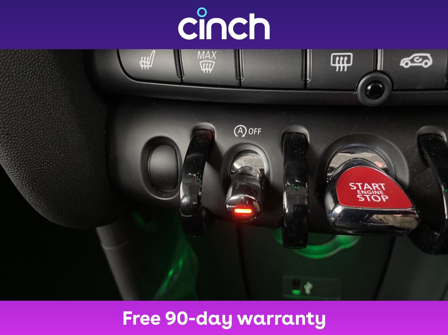 Used MINI Hatch 2020 for sale - 76888920: Photo 34