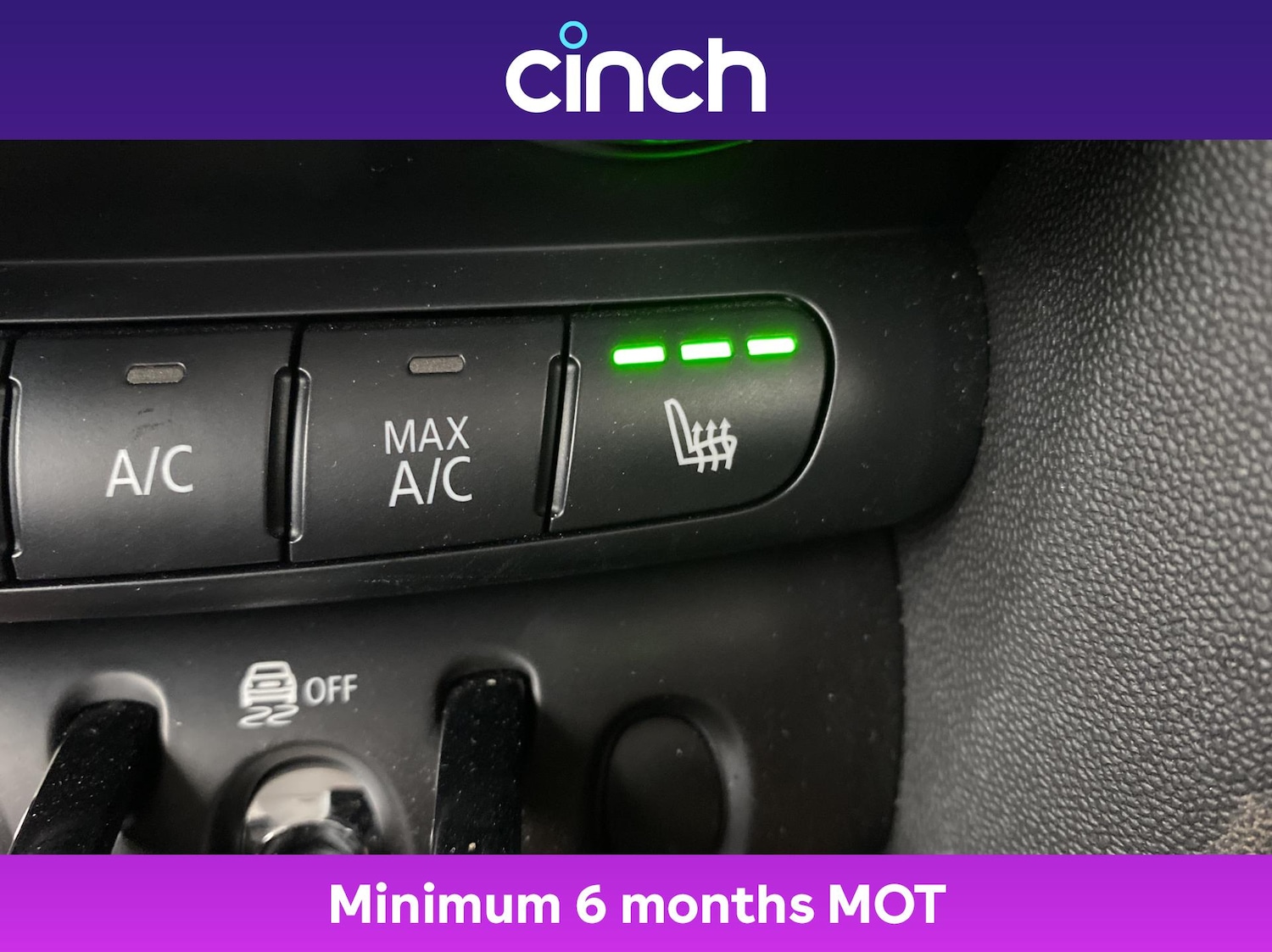 Used MINI Hatch 2020 for sale - 76888920: Photo 37