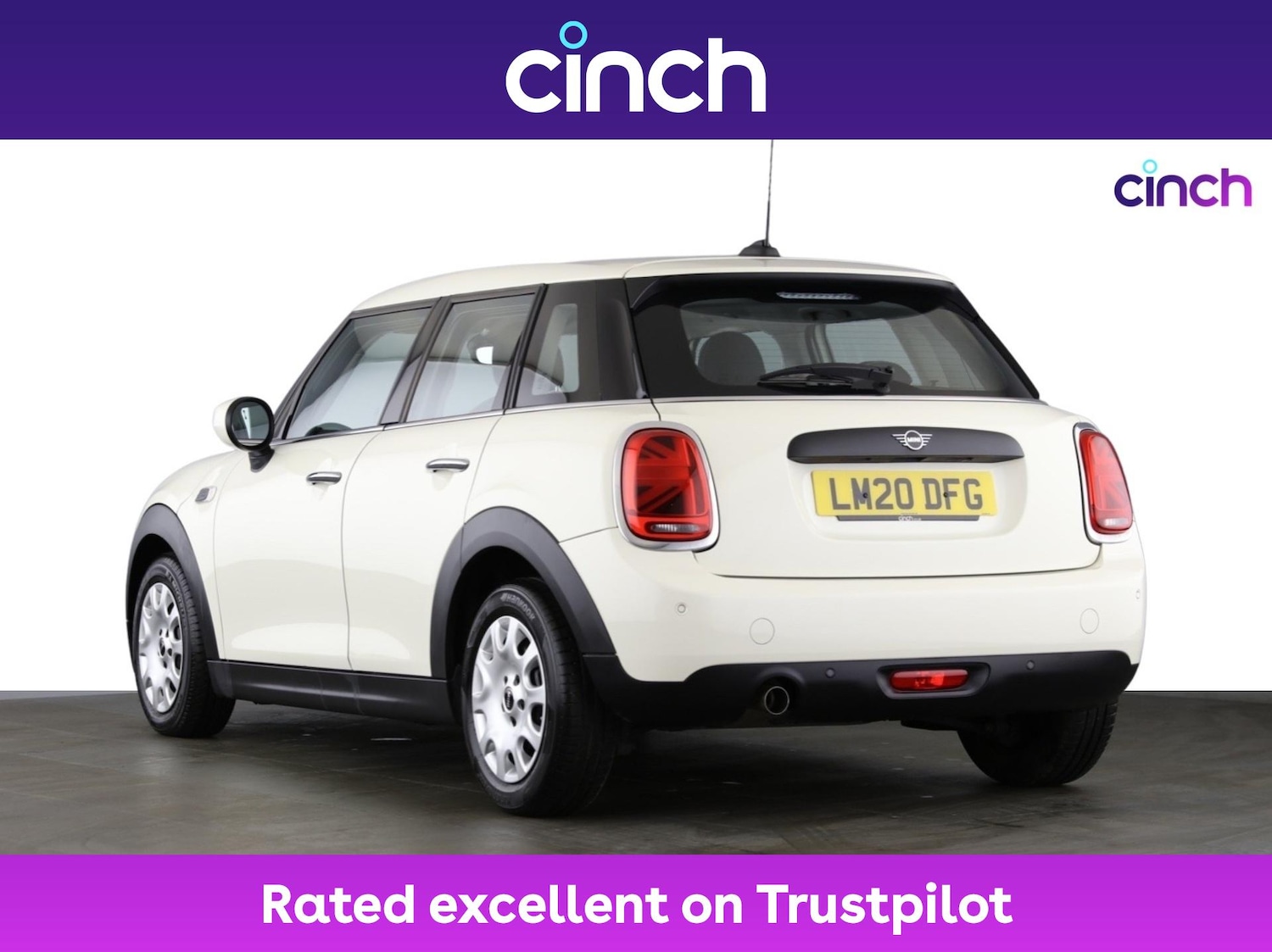 Used MINI Hatch 2020 for sale - 76888920: Photo 6