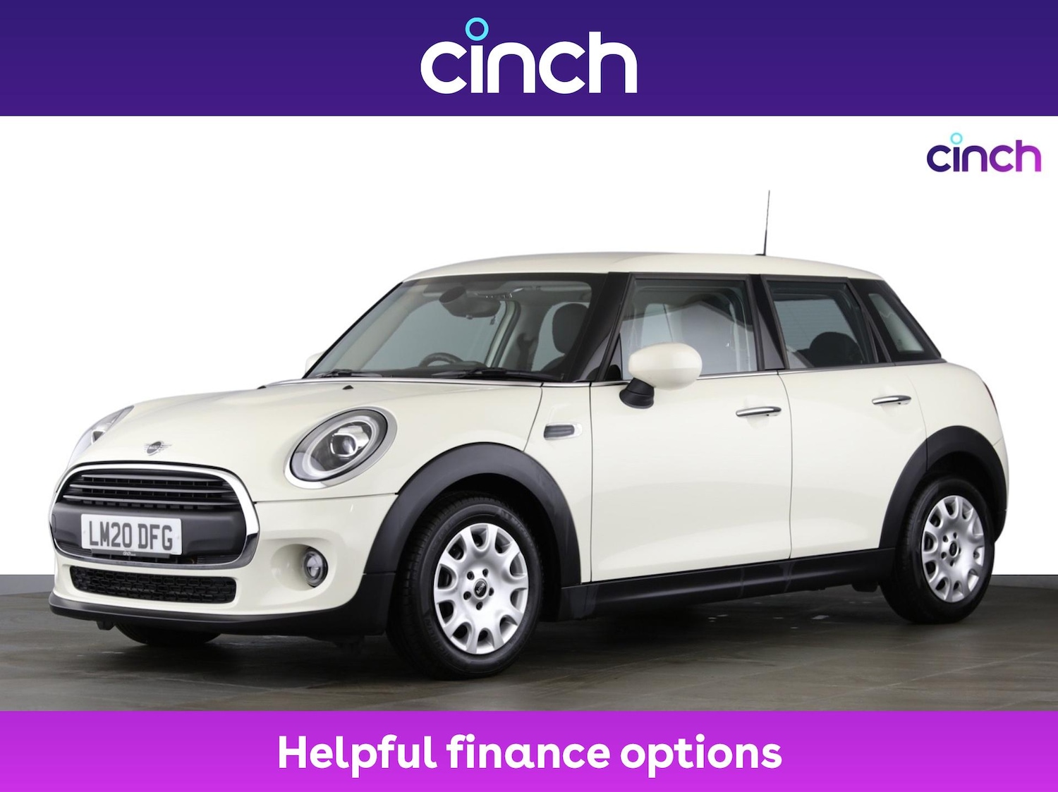Used MINI Hatch 2020 for sale - 76888920: Photo 9