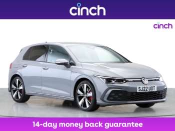 2022 - 2.0 TDI 200 GTD 5dr DSG