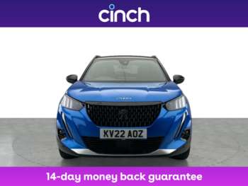 Used Peugeot 2008 2022 for sale - 74872519: Photo