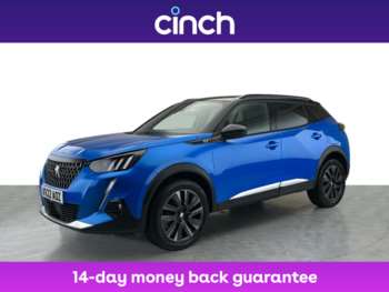 Used Peugeot 2008 2022 for sale - 74872519: Photo