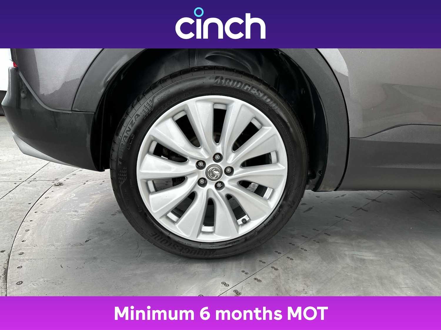 Used Vauxhall Grandland X 2019 for sale - 76508683: Photo 27