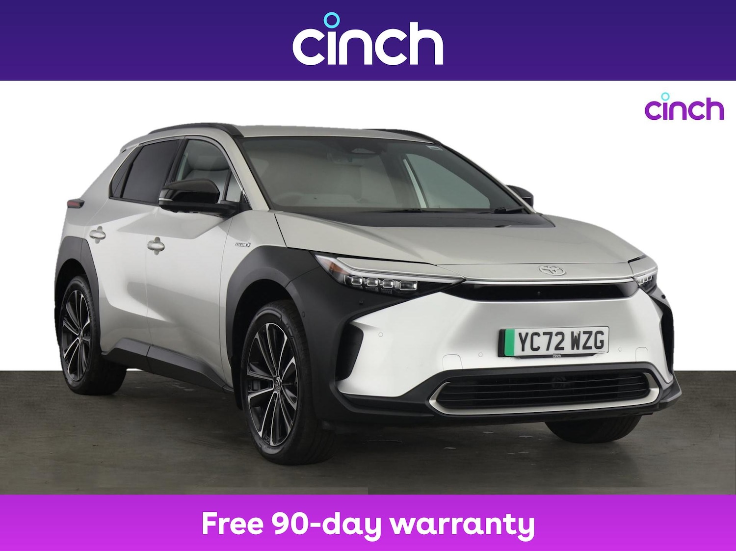 Used Toyota Other 2022 for sale - 76438679: Photo 1