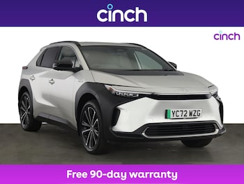 Used Toyota Other 2022 for sale - 76438679: Photo