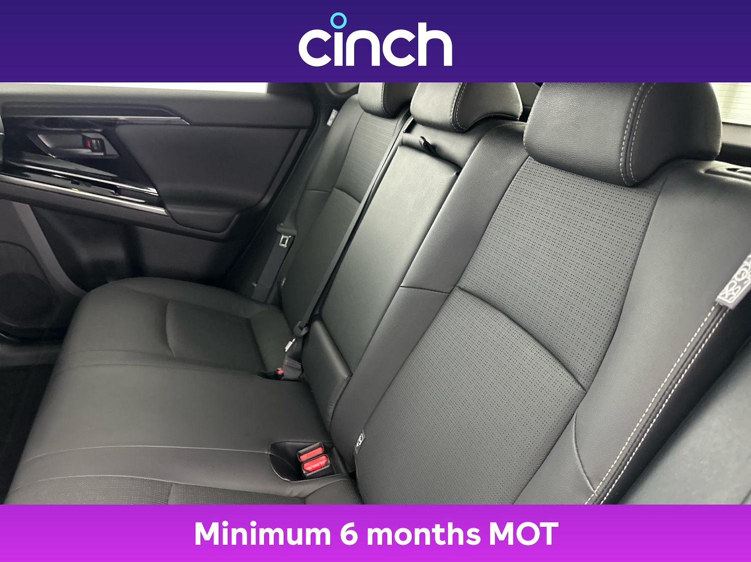 Used Toyota Other 2022 for sale - 76438679: Photo 20