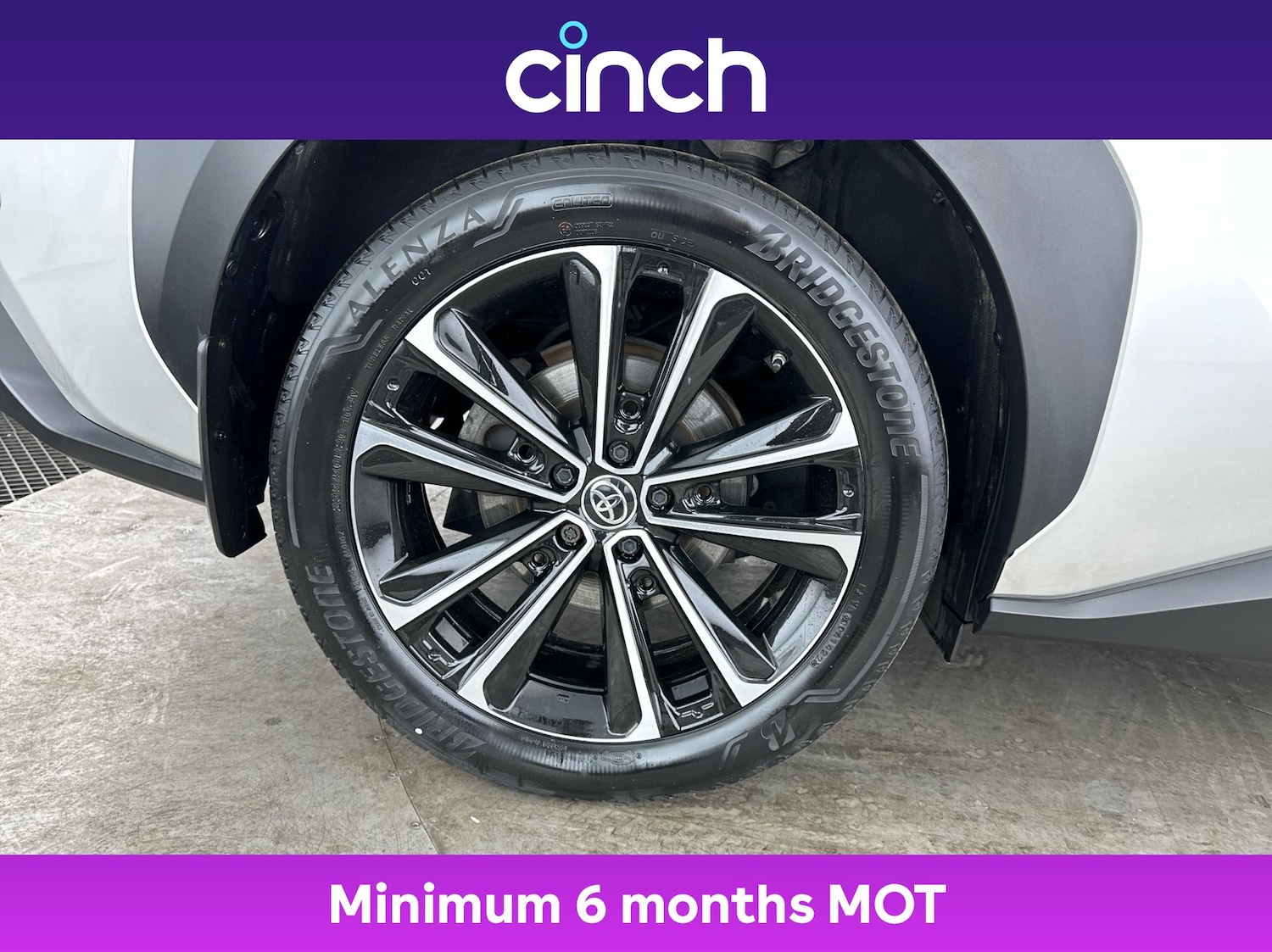 Used Toyota Other 2022 for sale - 76438679: Photo 27