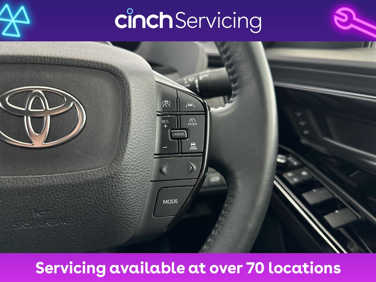 Used Toyota Other 2022 for sale - 76438679: Photo 31