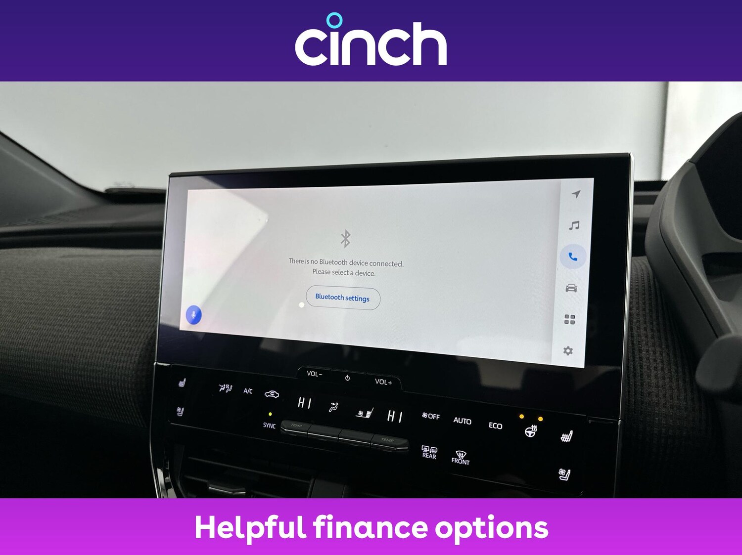 Used Toyota Other 2022 for sale - 76438679: Photo 35