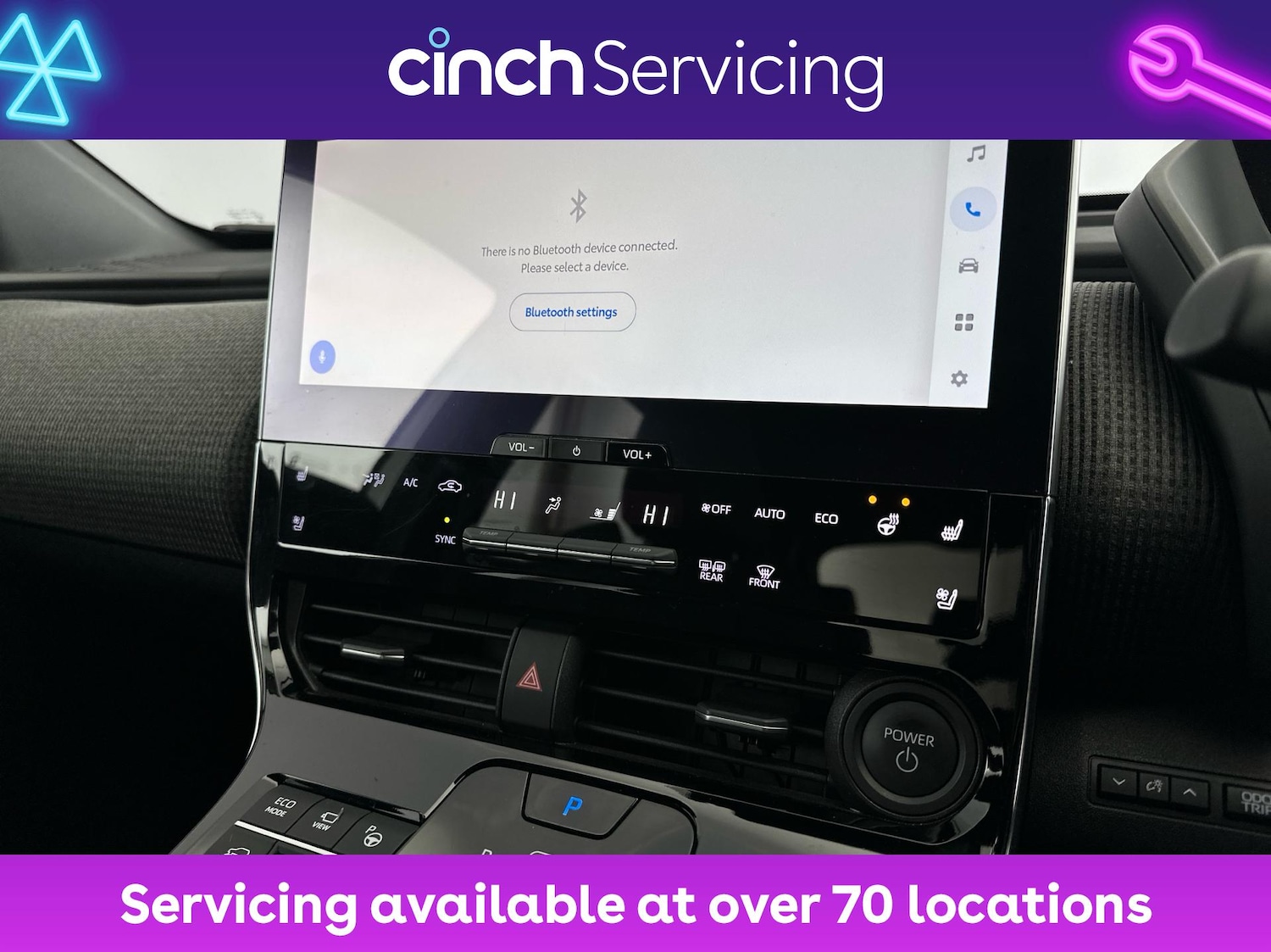 Used Toyota Other 2022 for sale - 76438679: Photo 36