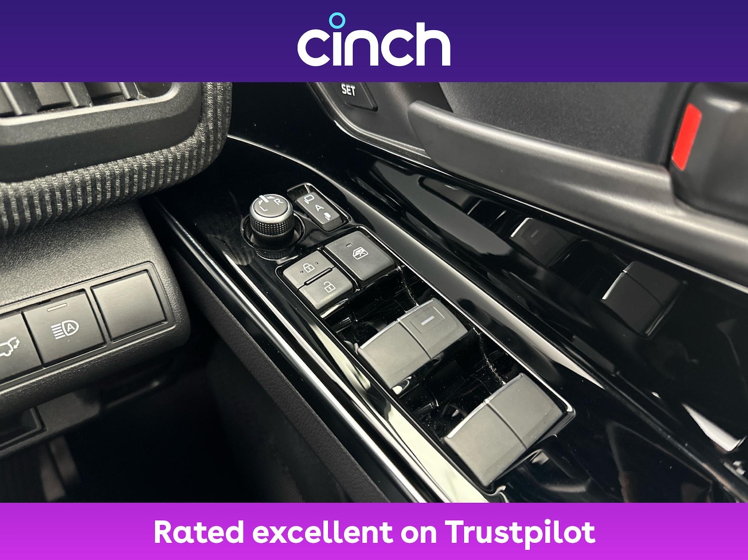 Used Toyota Other 2022 for sale - 76438679: Photo 38