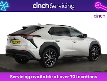 Used Toyota Other 2022 for sale - 76438679: Photo