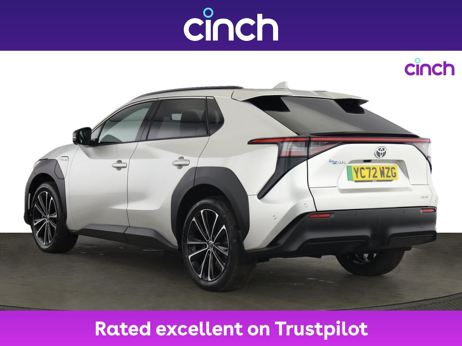 Used Toyota Other 2022 for sale - 76438679: Photo 6