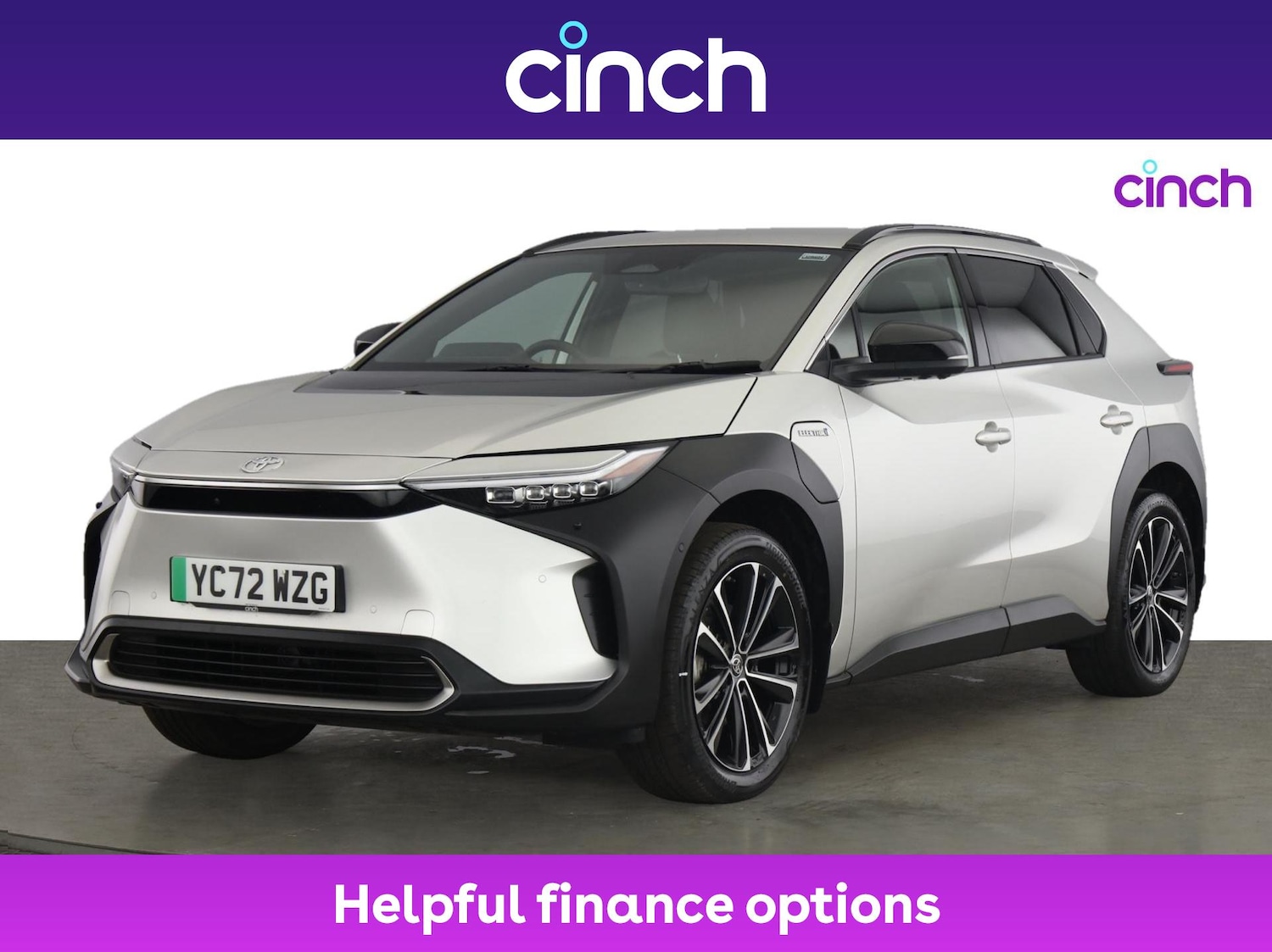 Used Toyota Other 2022 for sale - 76438679: Photo 9