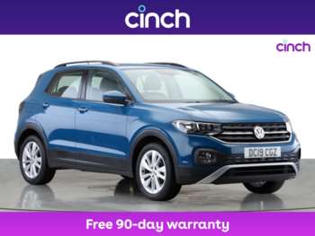 2019 - 1.0 TSI 115 SE 5dr