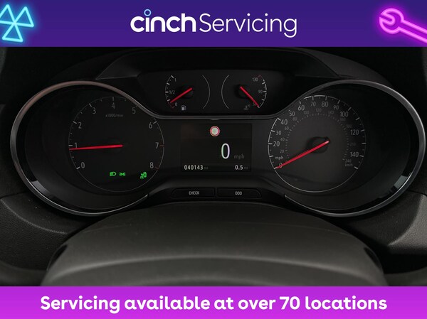 Used Vauxhall Grandland X 2019 for sale - 76250428: Photo 18