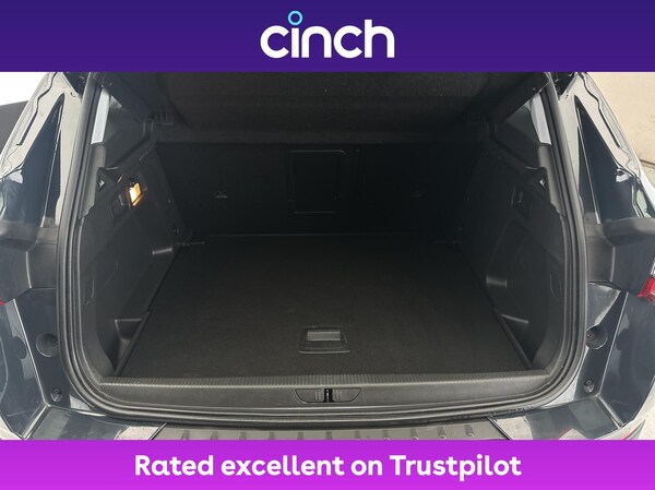 Used Vauxhall Grandland X 2019 for sale - 76250428: Photo 21