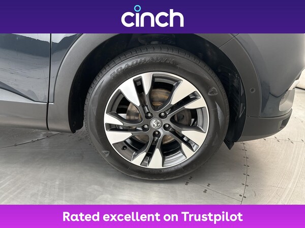 Used Vauxhall Grandland X 2019 for sale - 76250428: Photo 28
