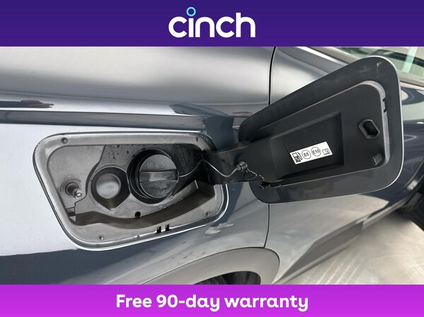 Used Vauxhall Grandland X 2019 for sale - 76250428: Photo 29