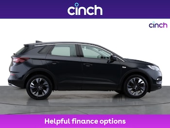 Used Vauxhall Grandland X 2019 for sale - 76250428: Photo 2