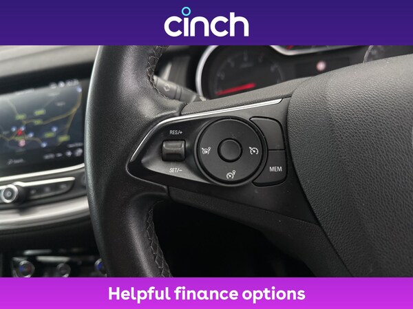 Used Vauxhall Grandland X 2019 for sale - 76250428: Photo 30