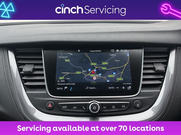 Used Vauxhall Grandland X 2019 for sale - 76250428: Photo 31