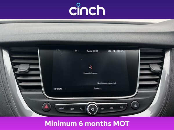 Used Vauxhall Grandland X 2019 for sale - 76250428: Photo 32