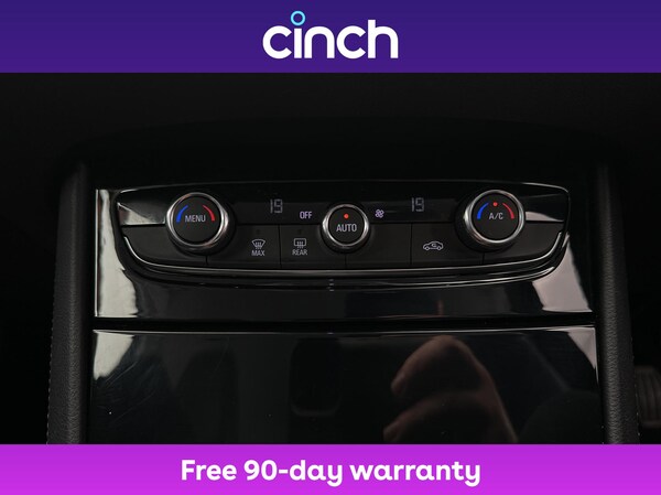 Used Vauxhall Grandland X 2019 for sale - 76250428: Photo 34