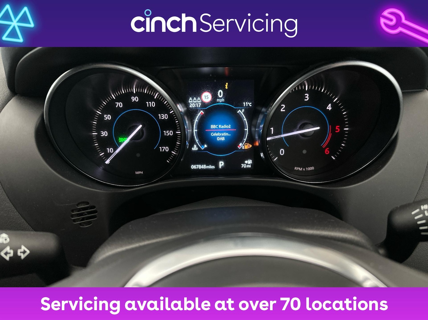 Used Jaguar F-Pace 2019 for sale - 77026320: Photo 18