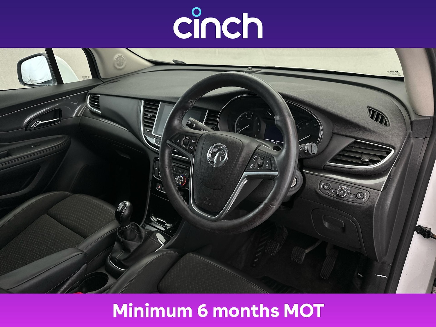 Used Vauxhall Mokka X 2019 for sale - 76569255: Photo 12