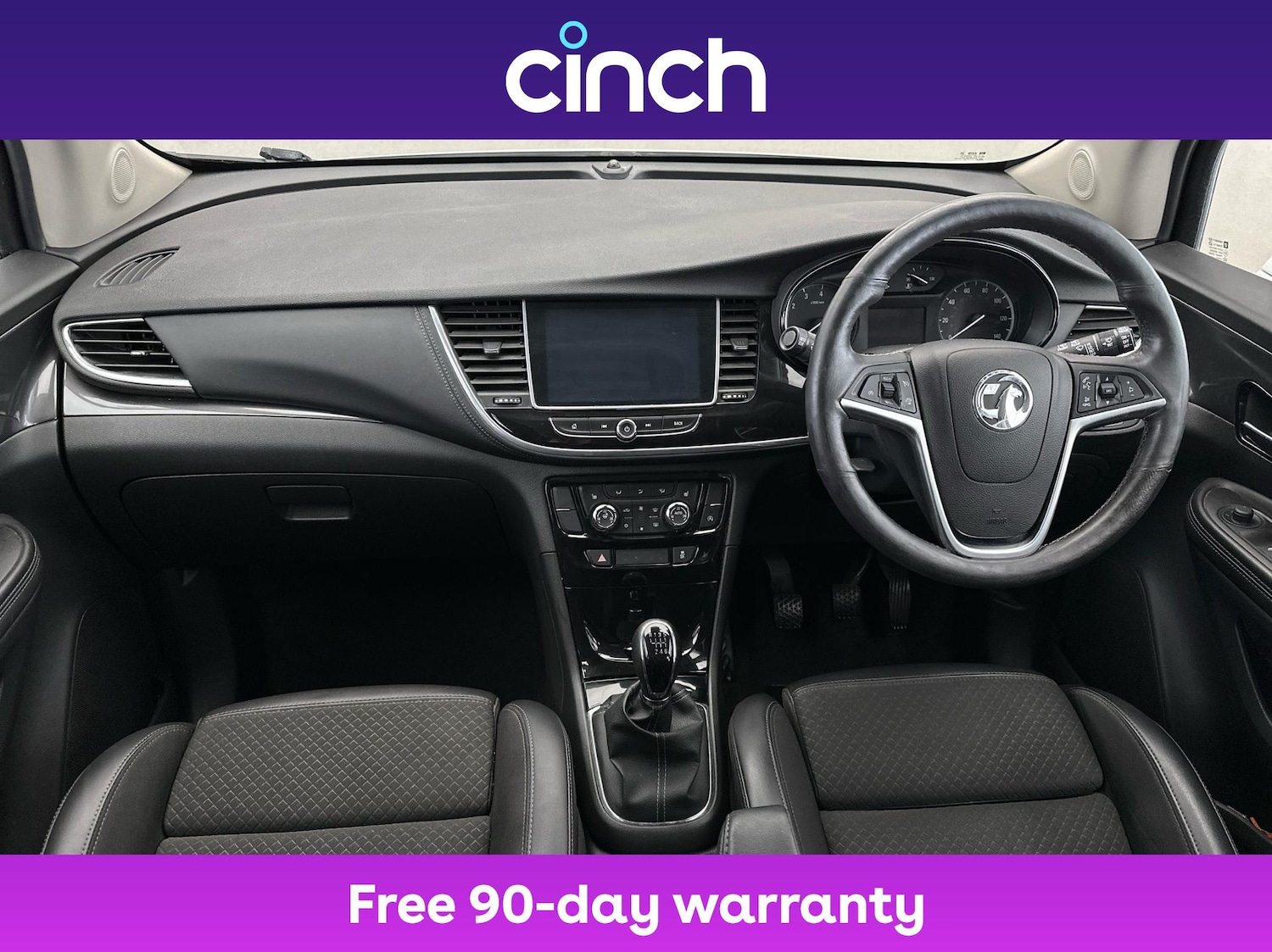 Used Vauxhall Mokka X 2019 for sale - 76569255: Photo 15