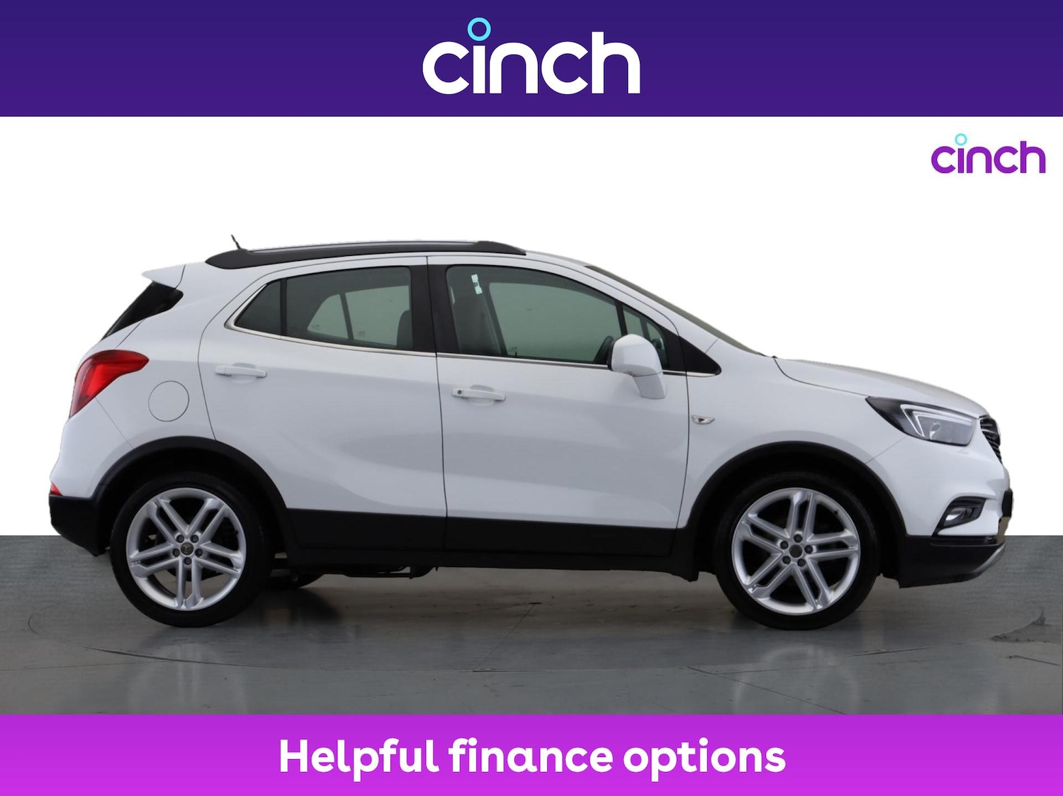 Used Vauxhall Mokka X 2019 for sale - 76569255: Photo 2