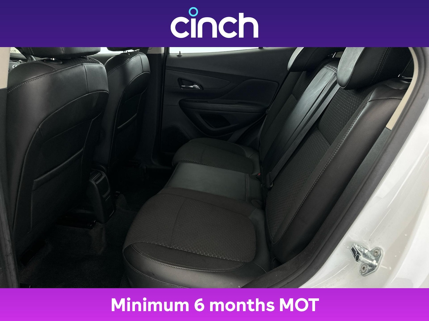 Used Vauxhall Mokka X 2019 for sale - 76569255: Photo 20