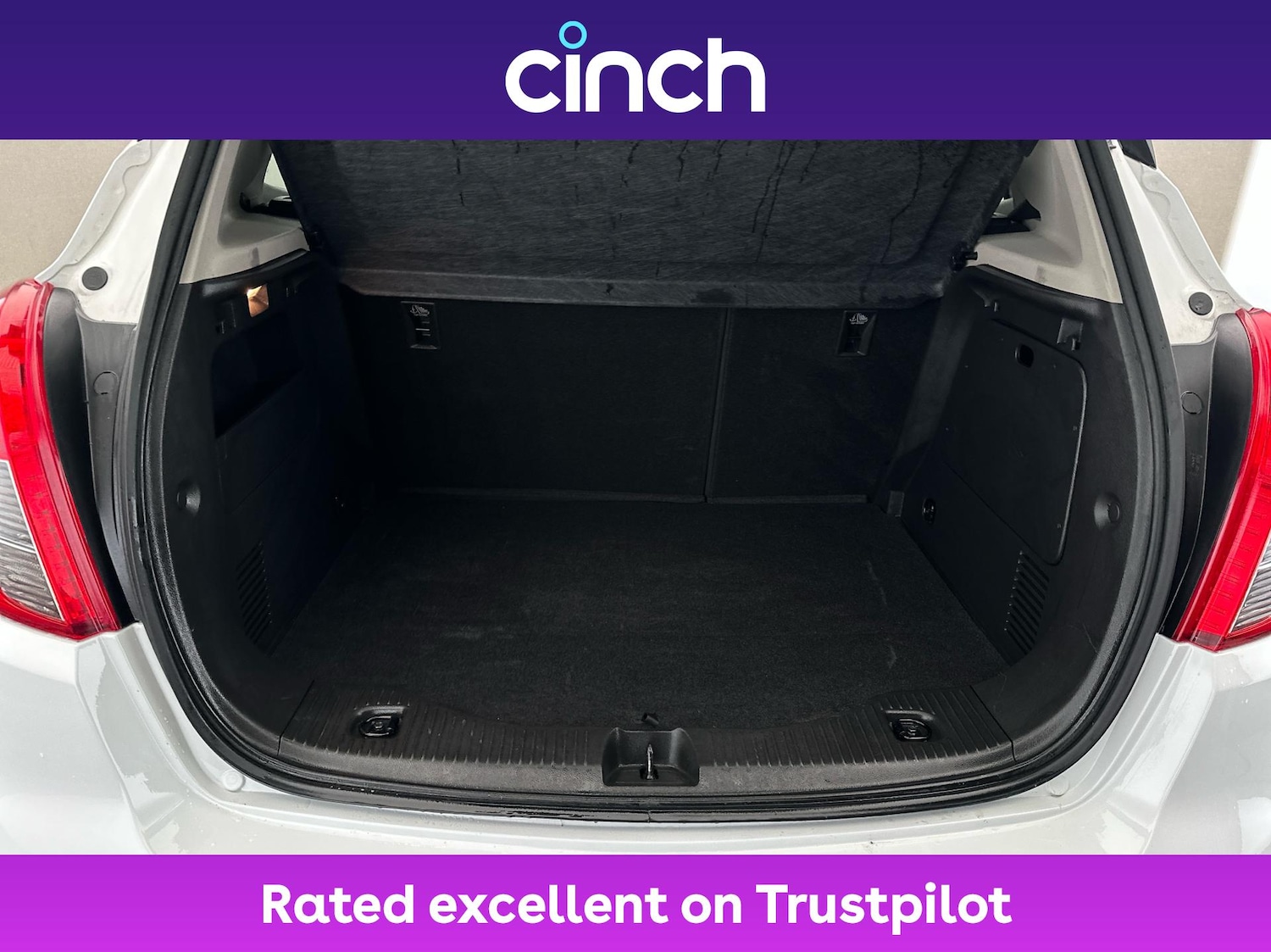 Used Vauxhall Mokka X 2019 for sale - 76569255: Photo 21