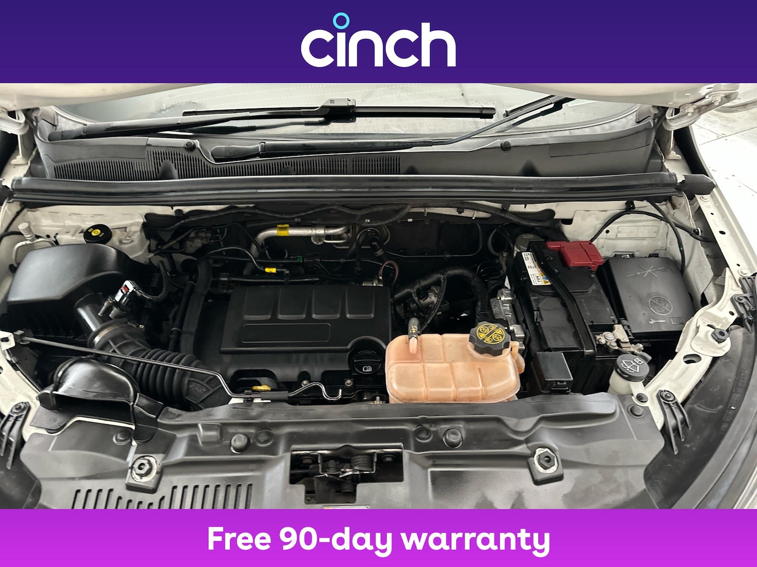 Used Vauxhall Mokka X 2019 for sale - 76569255: Photo 23