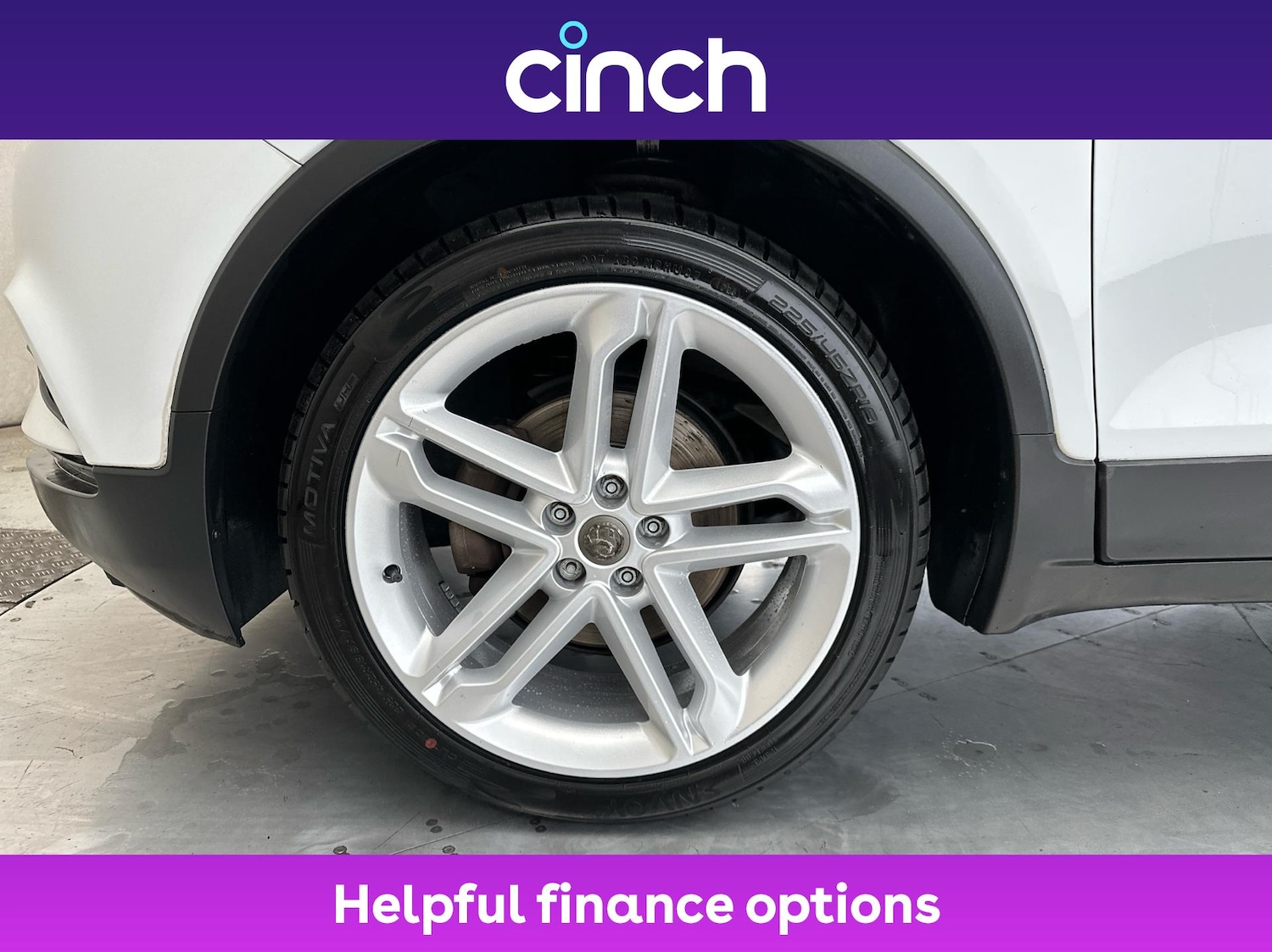 Used Vauxhall Mokka X 2019 for sale - 76569255: Photo 24