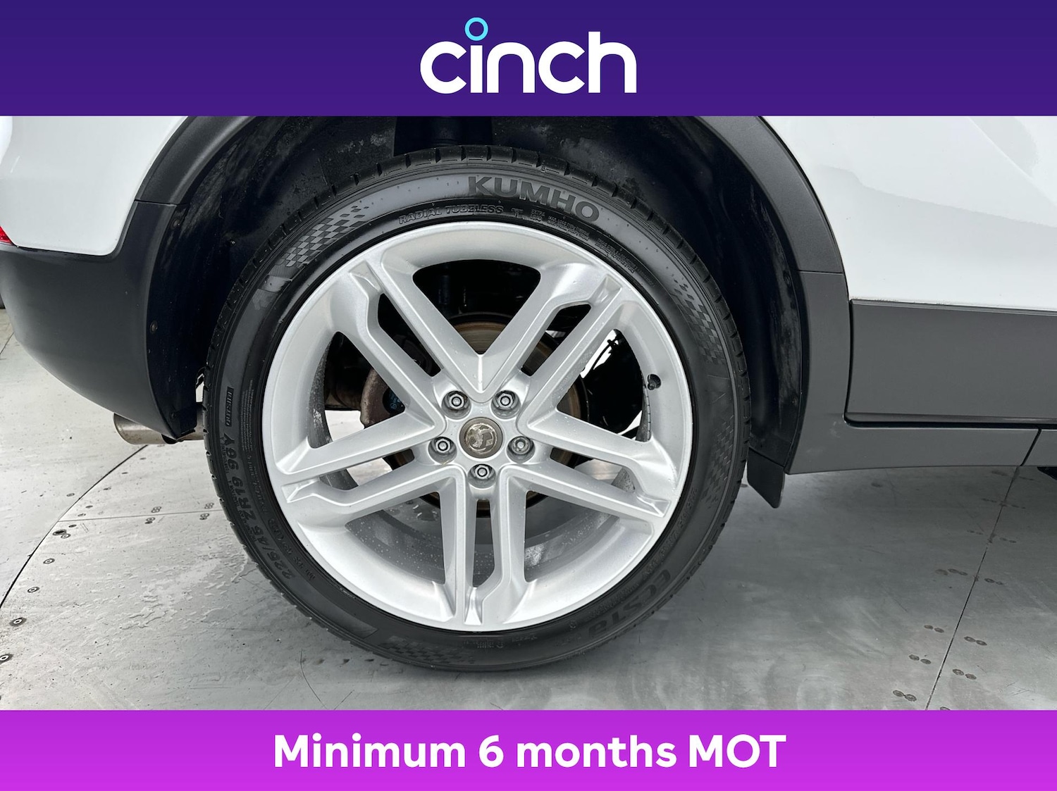 Used Vauxhall Mokka X 2019 for sale - 76569255: Photo 27