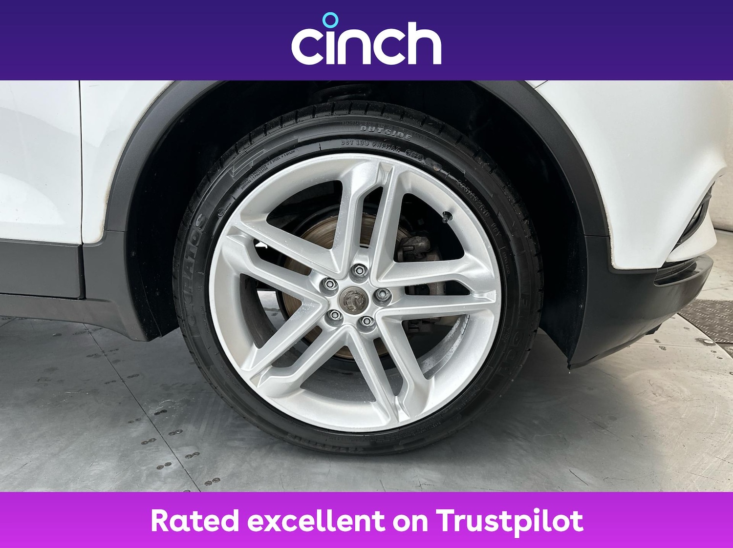 Used Vauxhall Mokka X 2019 for sale - 76569255: Photo 28