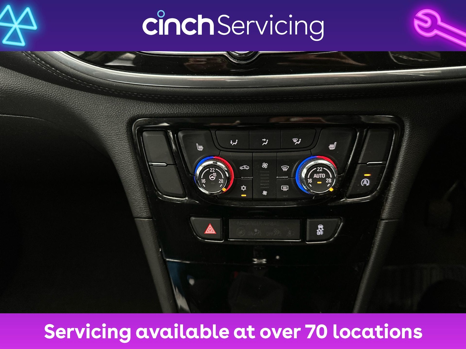 Used Vauxhall Mokka X 2019 for sale - 76569255: Photo 31