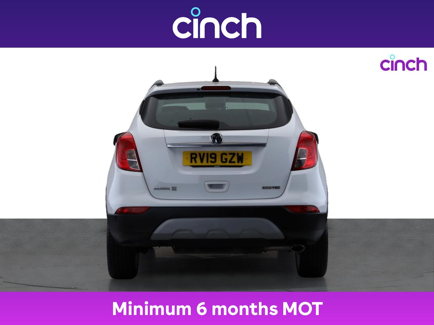 Used Vauxhall Mokka X 2019 for sale - 76569255: Photo 5