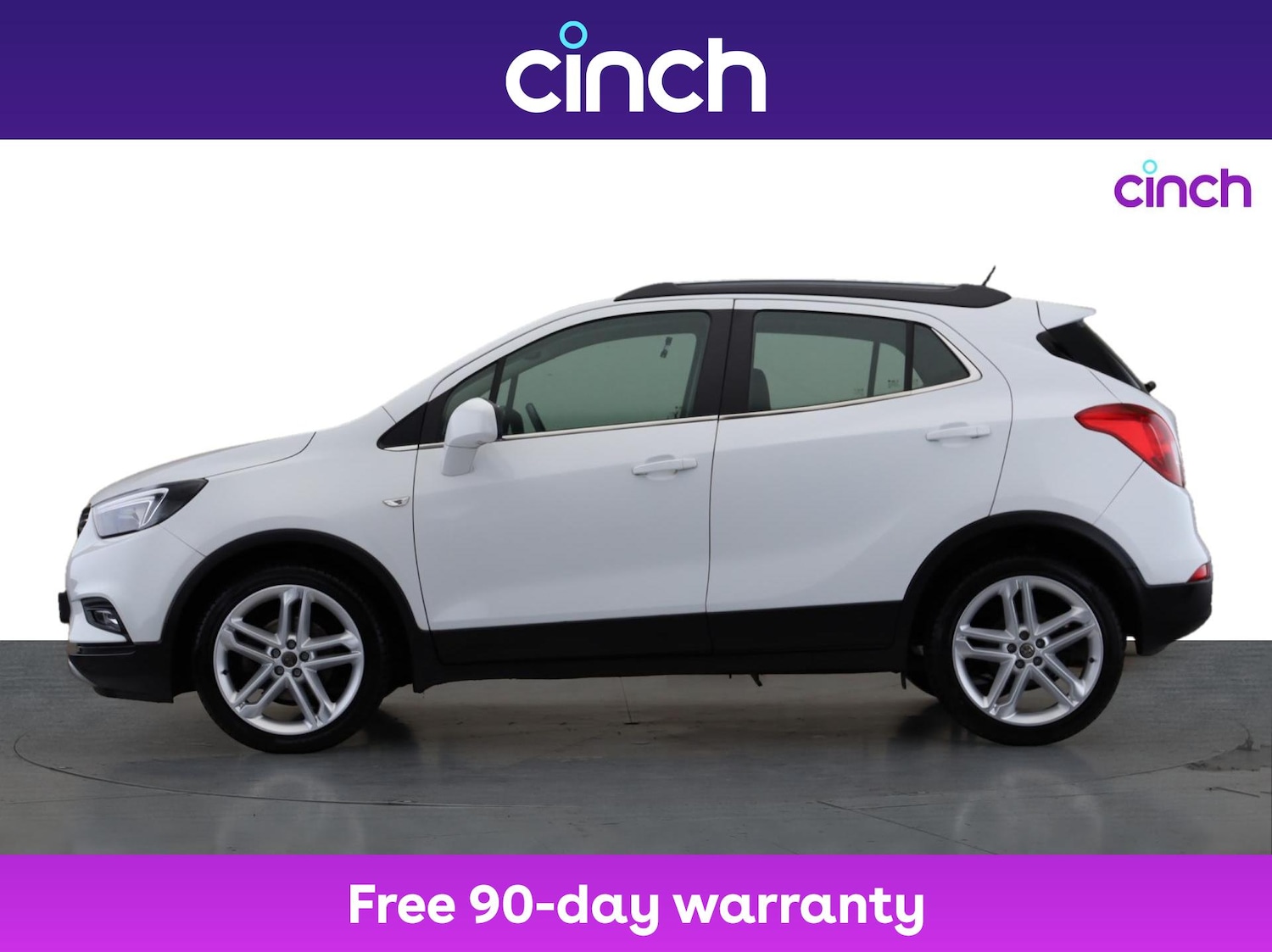 Used Vauxhall Mokka X 2019 for sale - 76569255: Photo 8