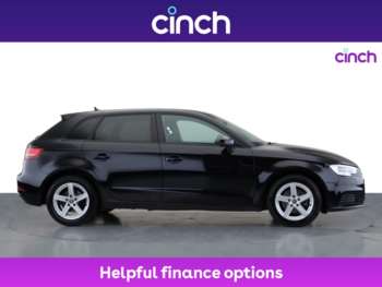 Used Audi A3 2019 for sale - 75373204: Photo