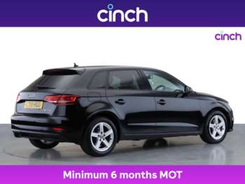 Used Audi A3 2019 for sale - 75373204: Photo