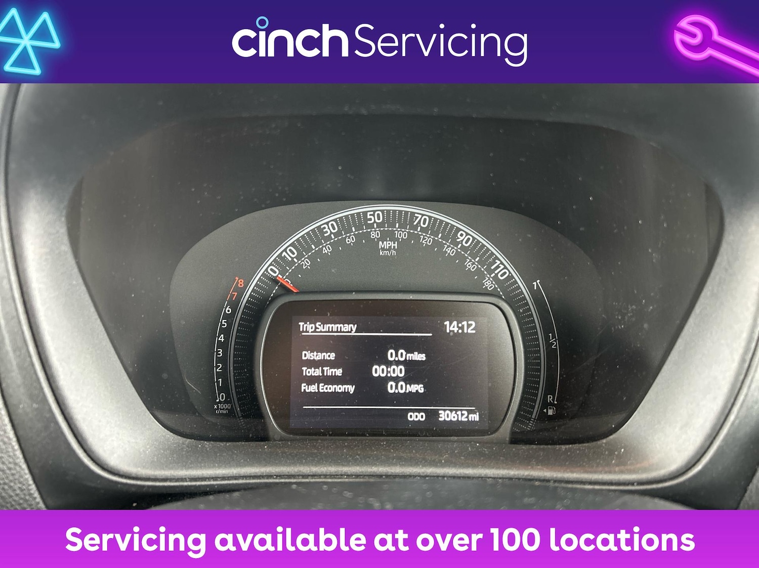 Used Toyota Aygo X 2023 for sale - 76875169: Photo 18