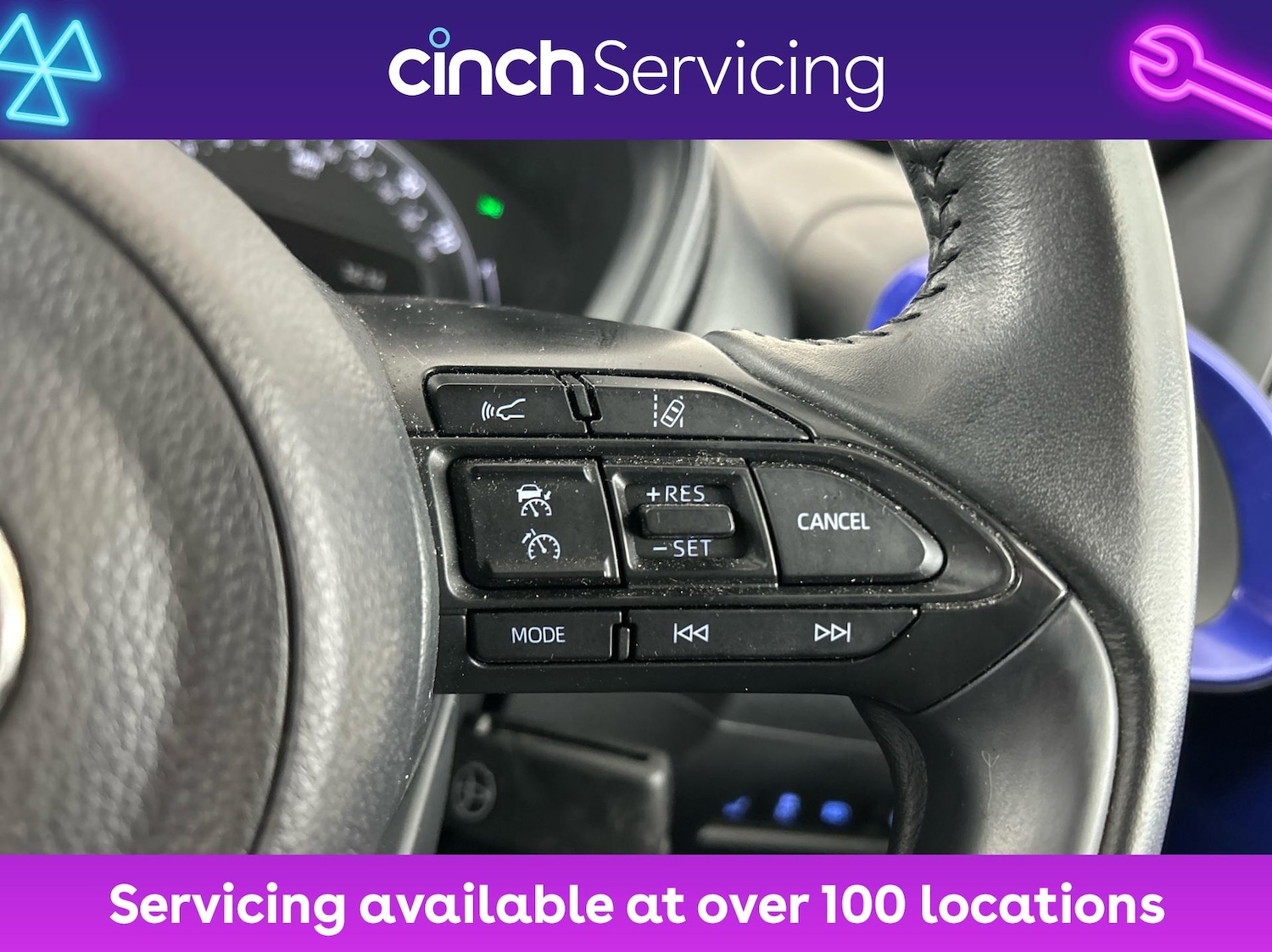 Used Toyota Aygo X 2023 for sale - 76875169: Photo 31