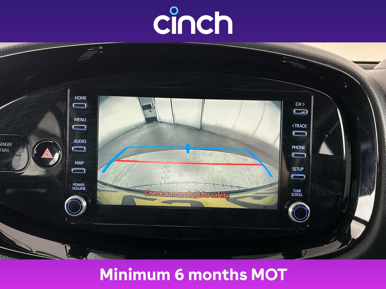 Used Toyota Aygo X 2023 for sale - 76875169: Photo 32