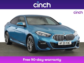 BMW 2 Series feature image